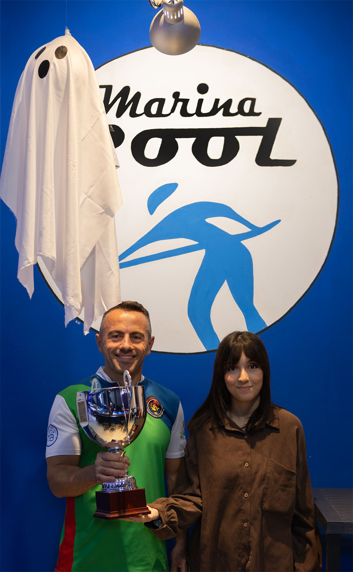 Arjn Matrizi vince la Season'S CUP - Autumn CUP XIII